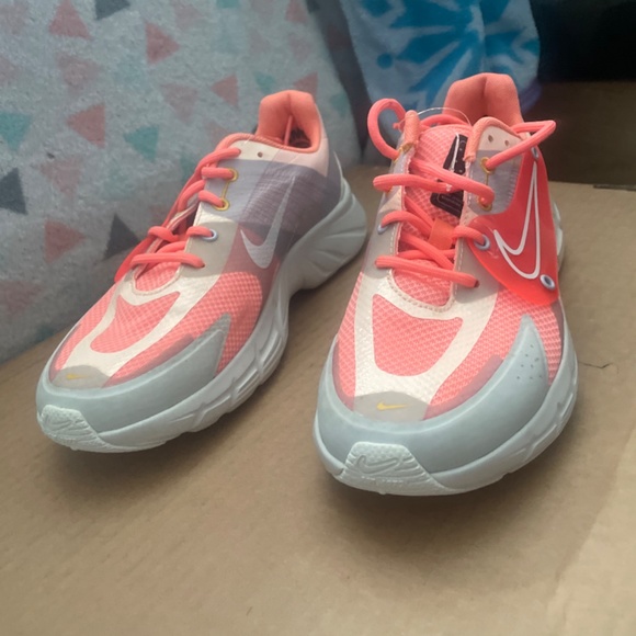 Nike Flywire - Picture 3 of 5